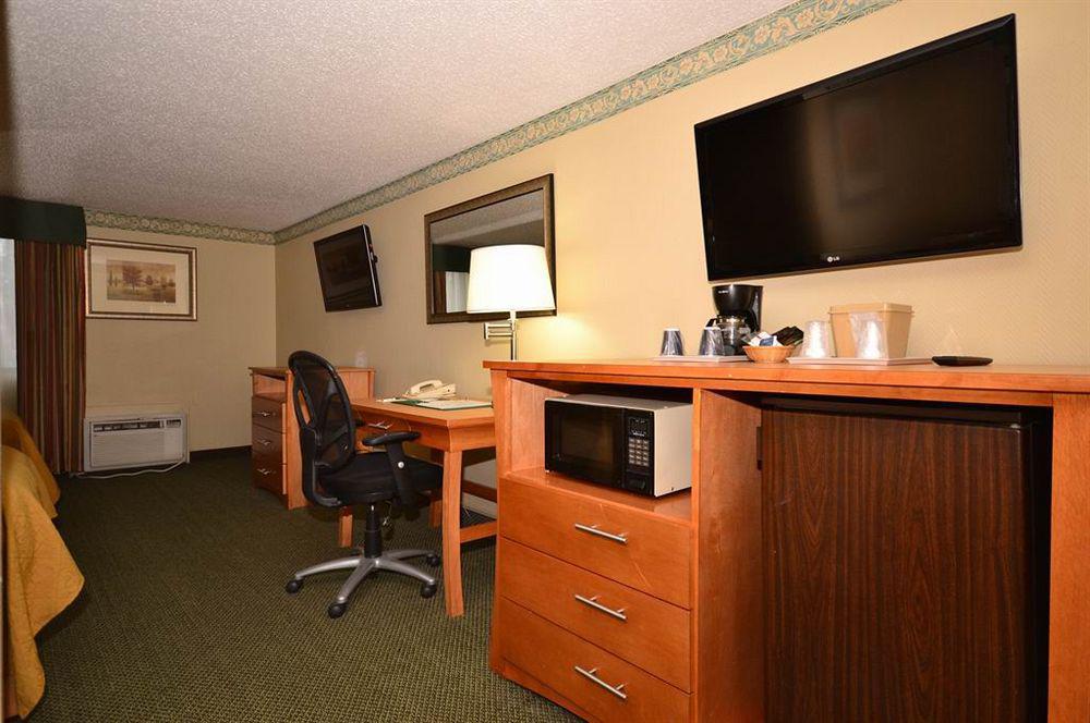 Quality Inn & Suites Near I-480 And I-29 Council Bluffs Cameră foto